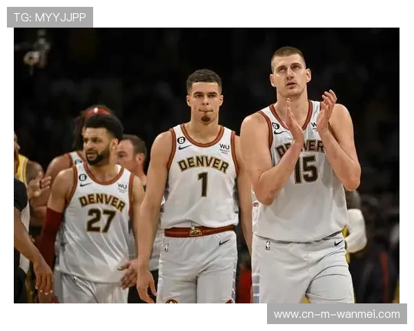 约基奇三分偏出戈登空接补扣压哨绝杀掘金险胜快船惊魂取胜