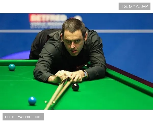 国际锦标赛资格赛在谢菲尔德落幕 赛季新征程即将开启