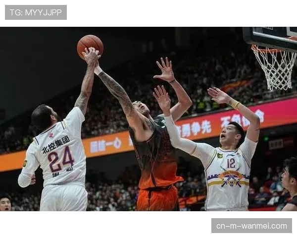 北控队外线核心缺阵 进攻变化不足制约发展