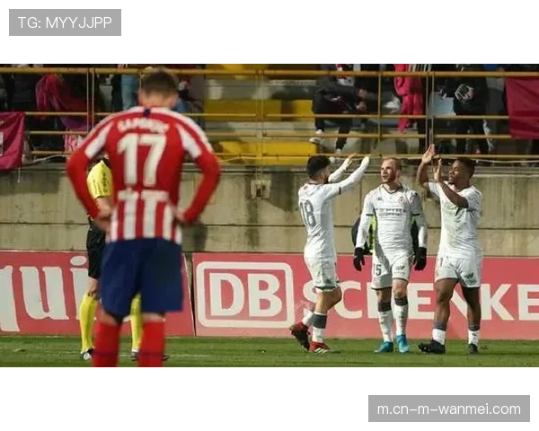 博德闪耀客场爆冷击败马竞 北欧球队薪资投入仅640万镑